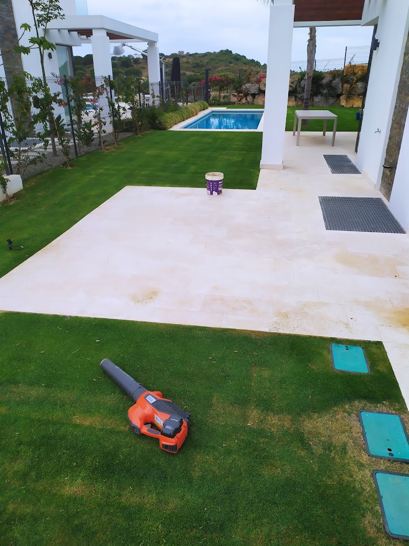 Dream Garden Services — Fotos 3