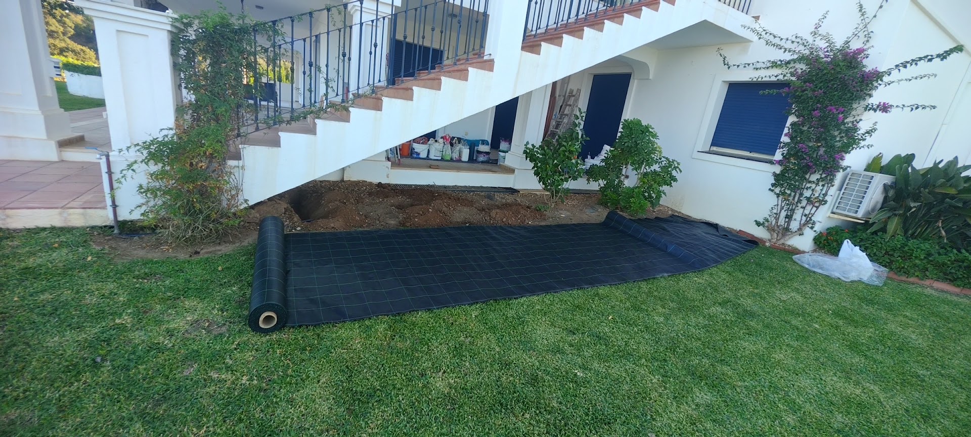 Dream Garden Services — Fotos 6
